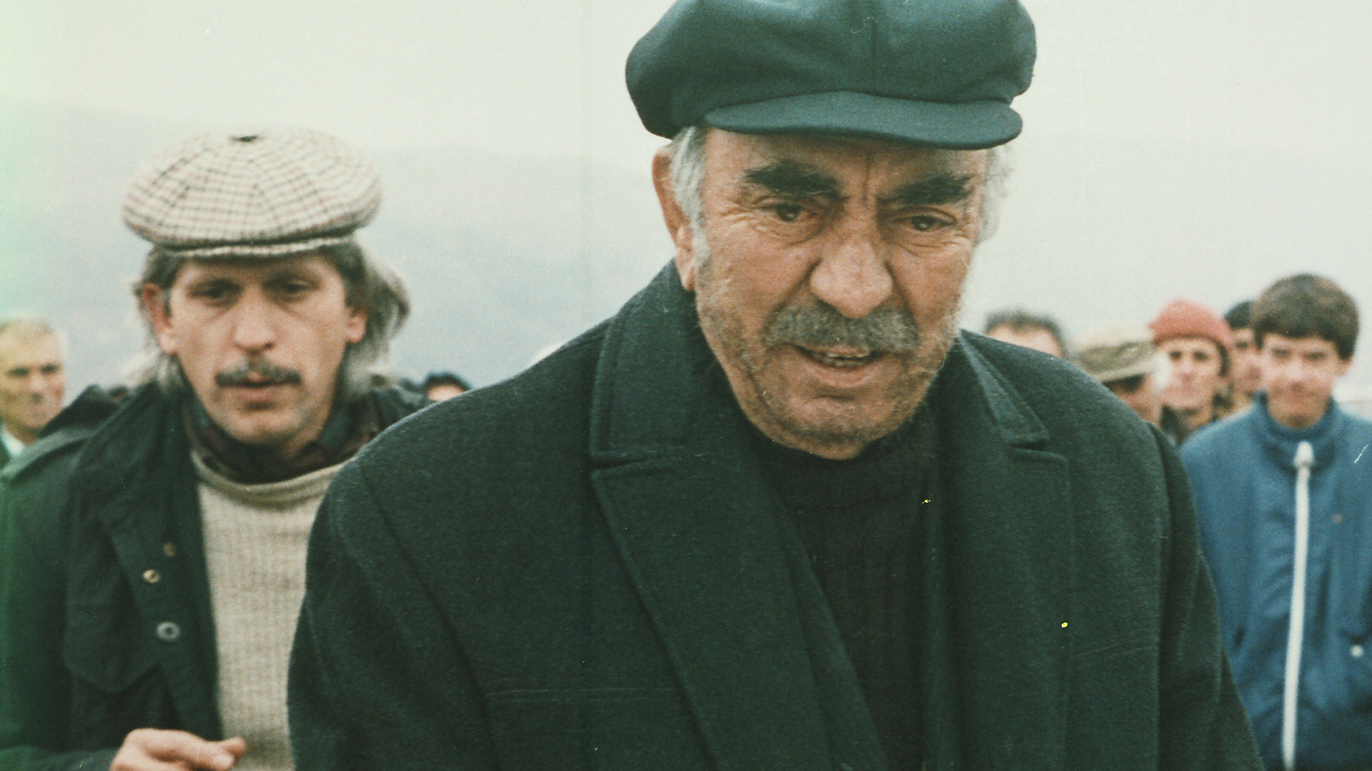 Yunanistan Sineması Günleri16